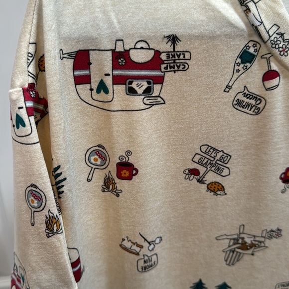 Sleeping dress - Picture 2 of 3